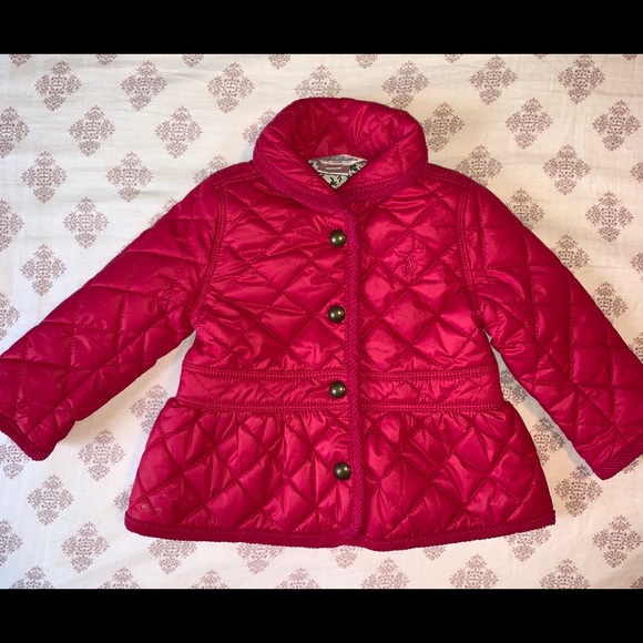 Ralph Lauren jacket - Picture 2 of 4